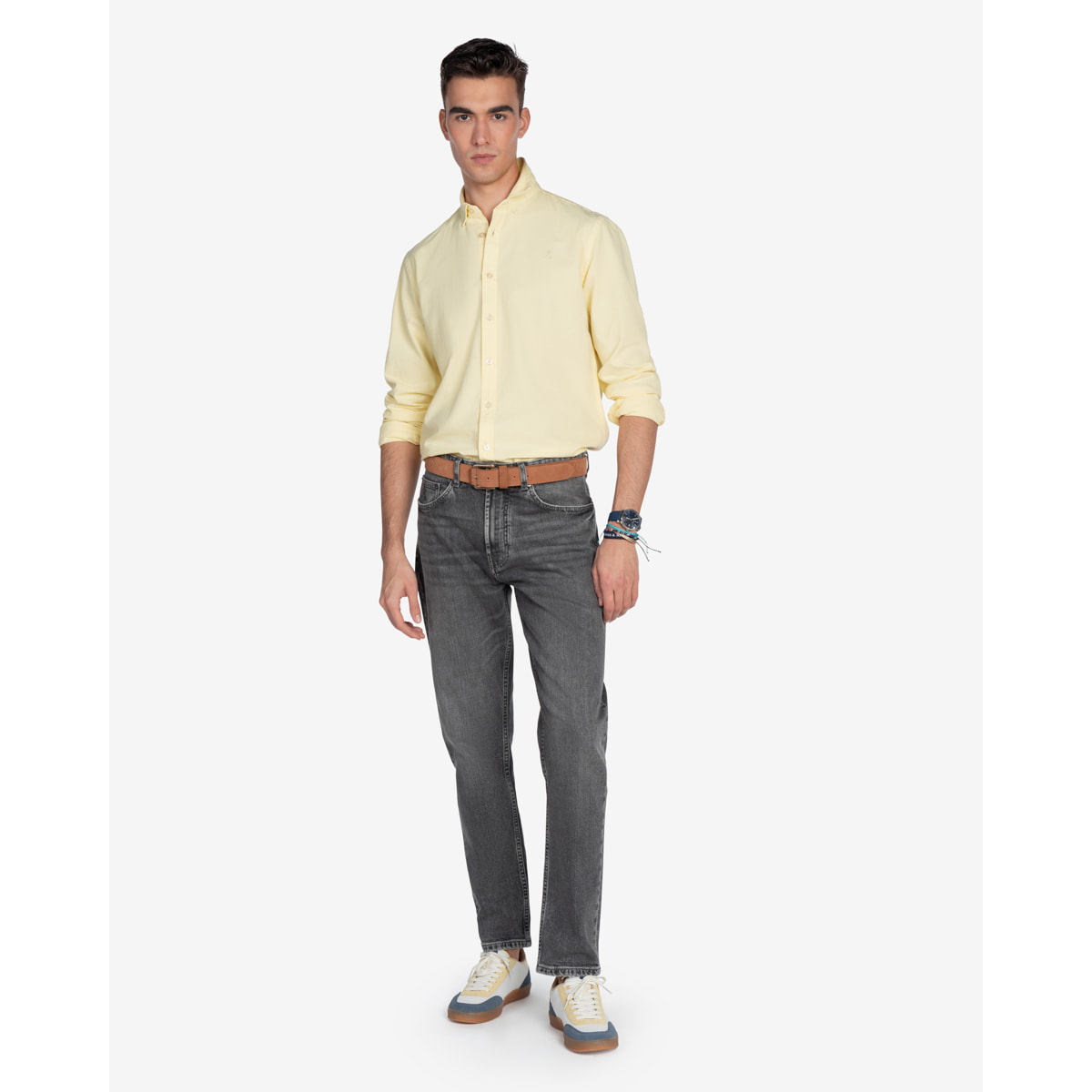 CAMISA VENETO