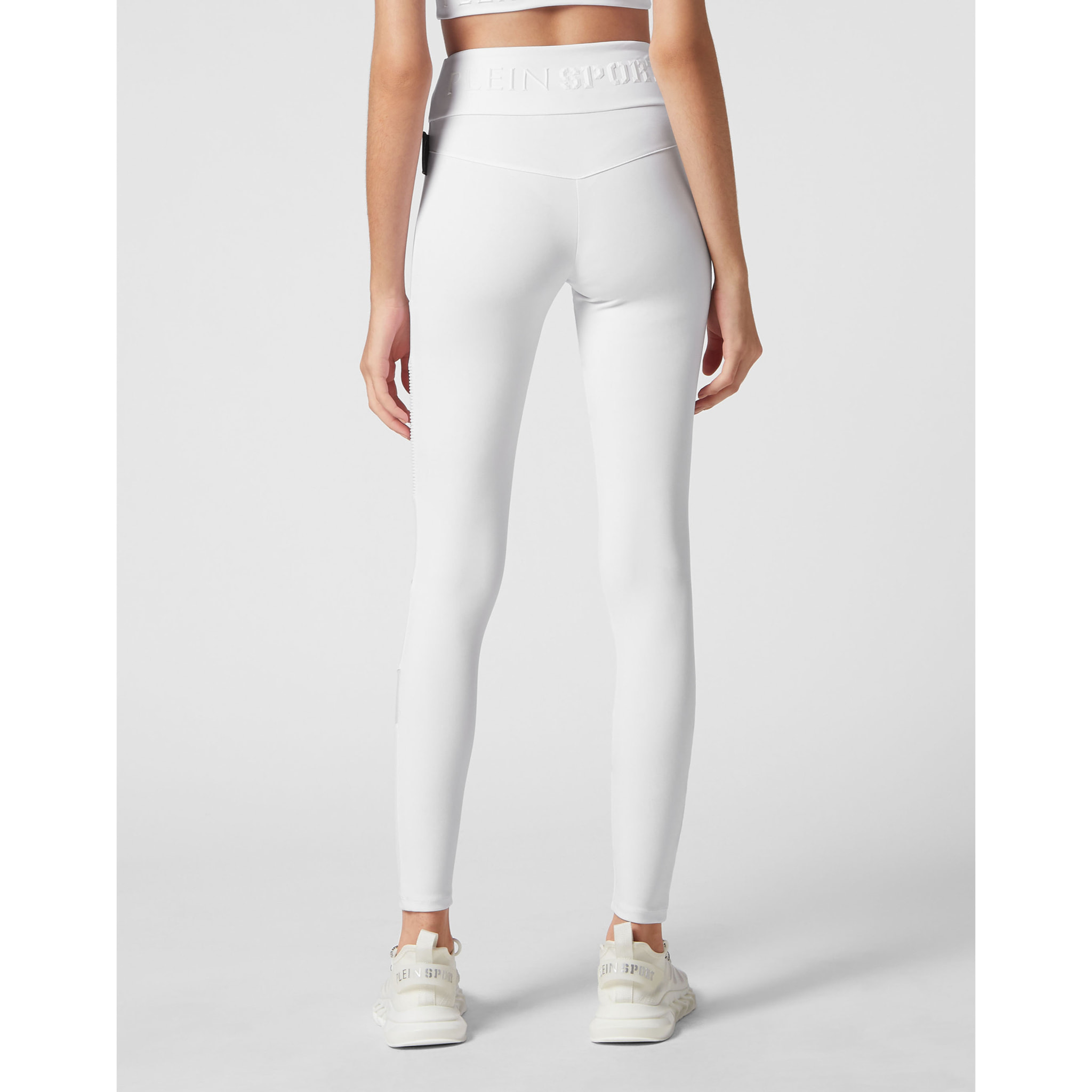 PLEIN SPORT Mallas deportivas