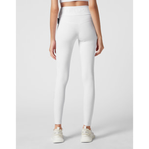 PLEIN SPORT Mallas deportivas