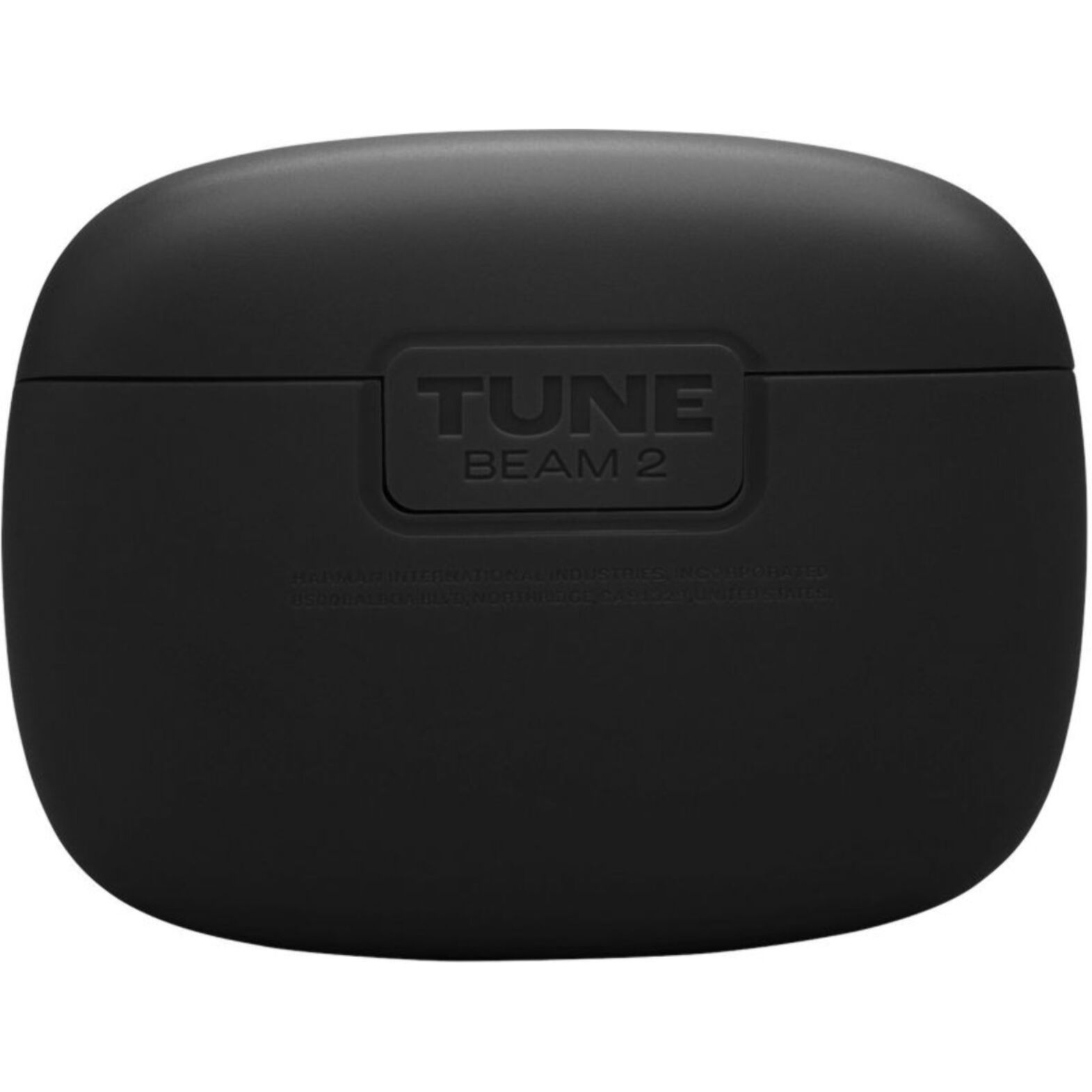 Ecouteurs JBL Tune Beam 2 Noir