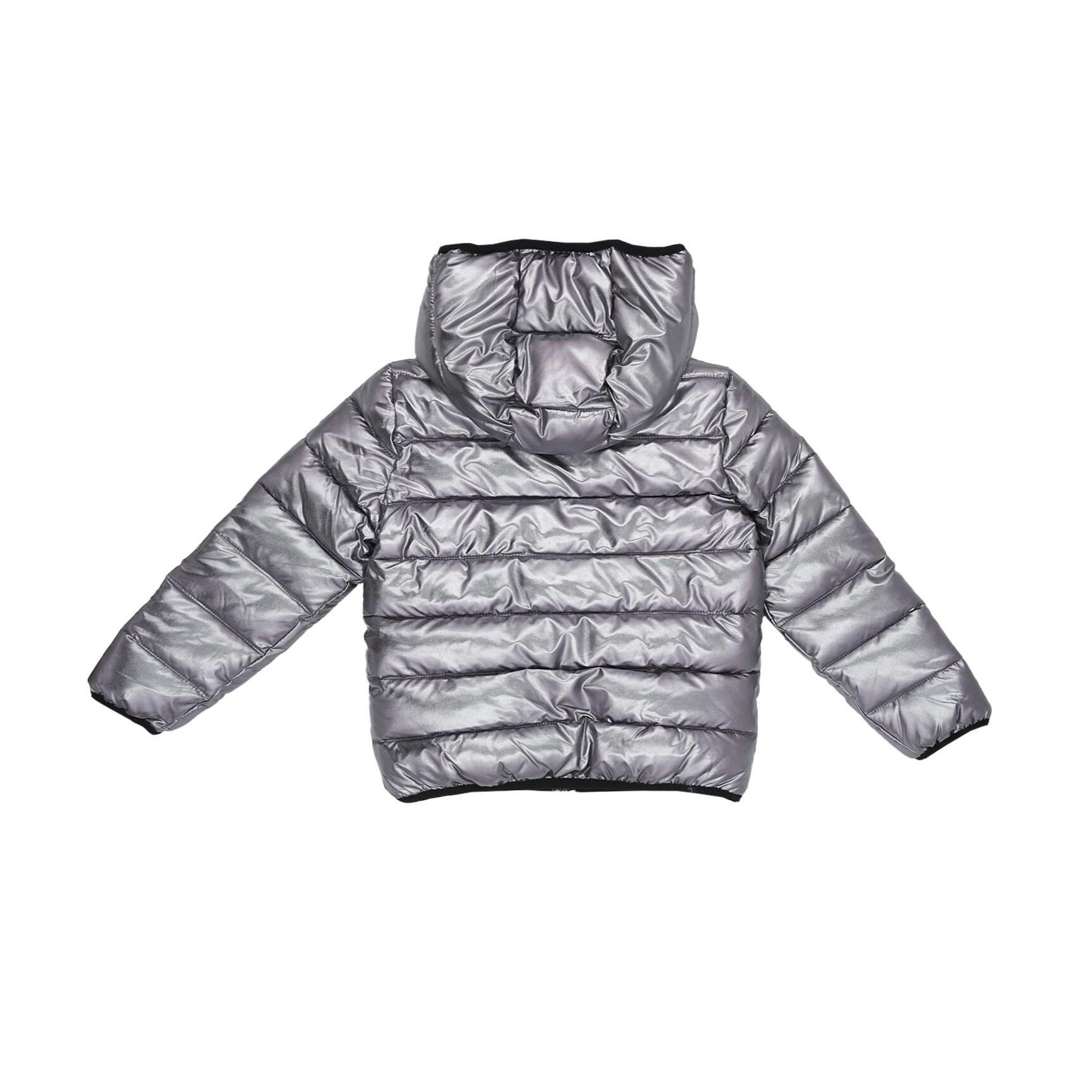 Plumífero niña 100gr. Sueño