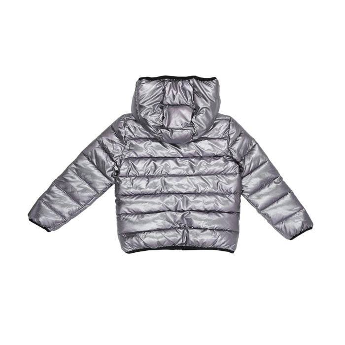 Plumífero niña 100gr. Sueño