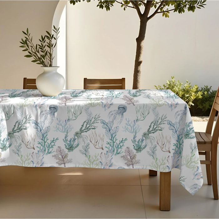 Nappe en résine anti-taches 0120-401
