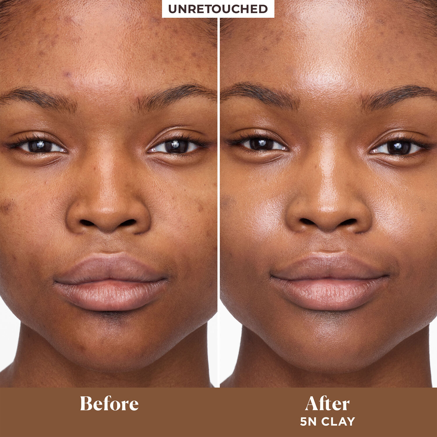 Tinted Moisturizer Natural Dewy - Crème Teintée Naturelle