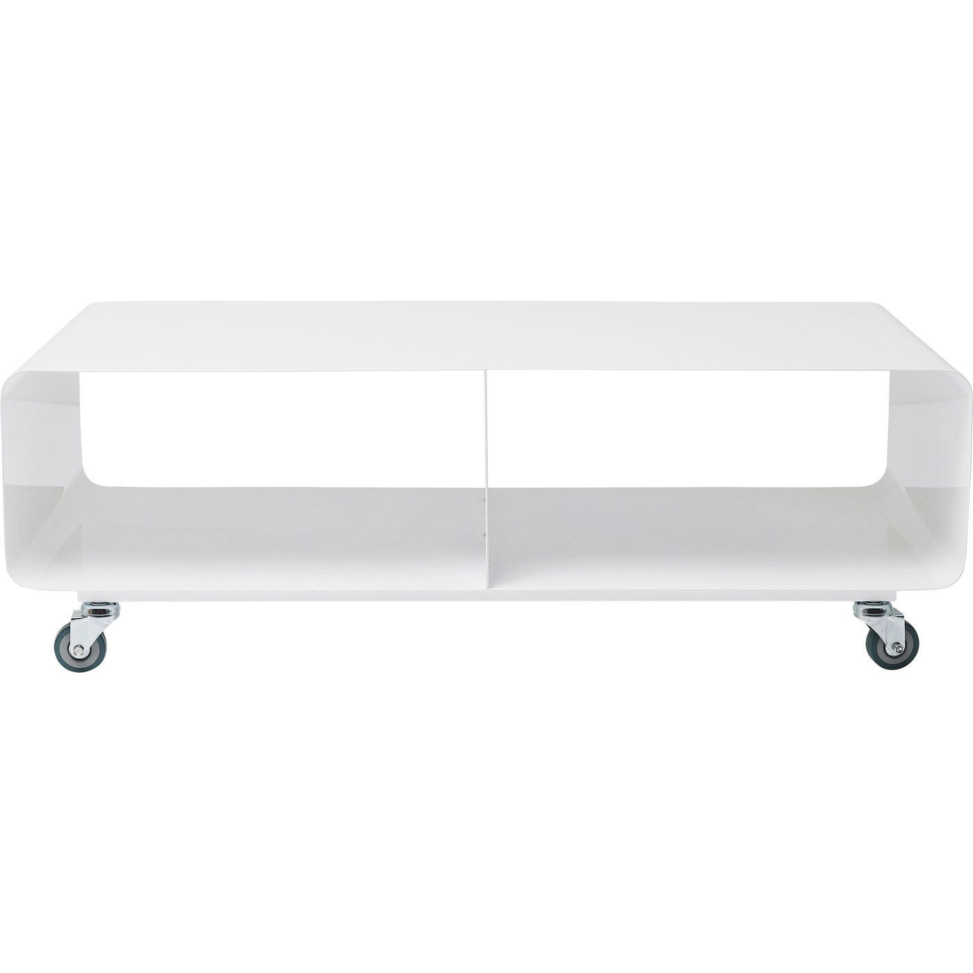 Meuble TV Lounge blanc Kare Design