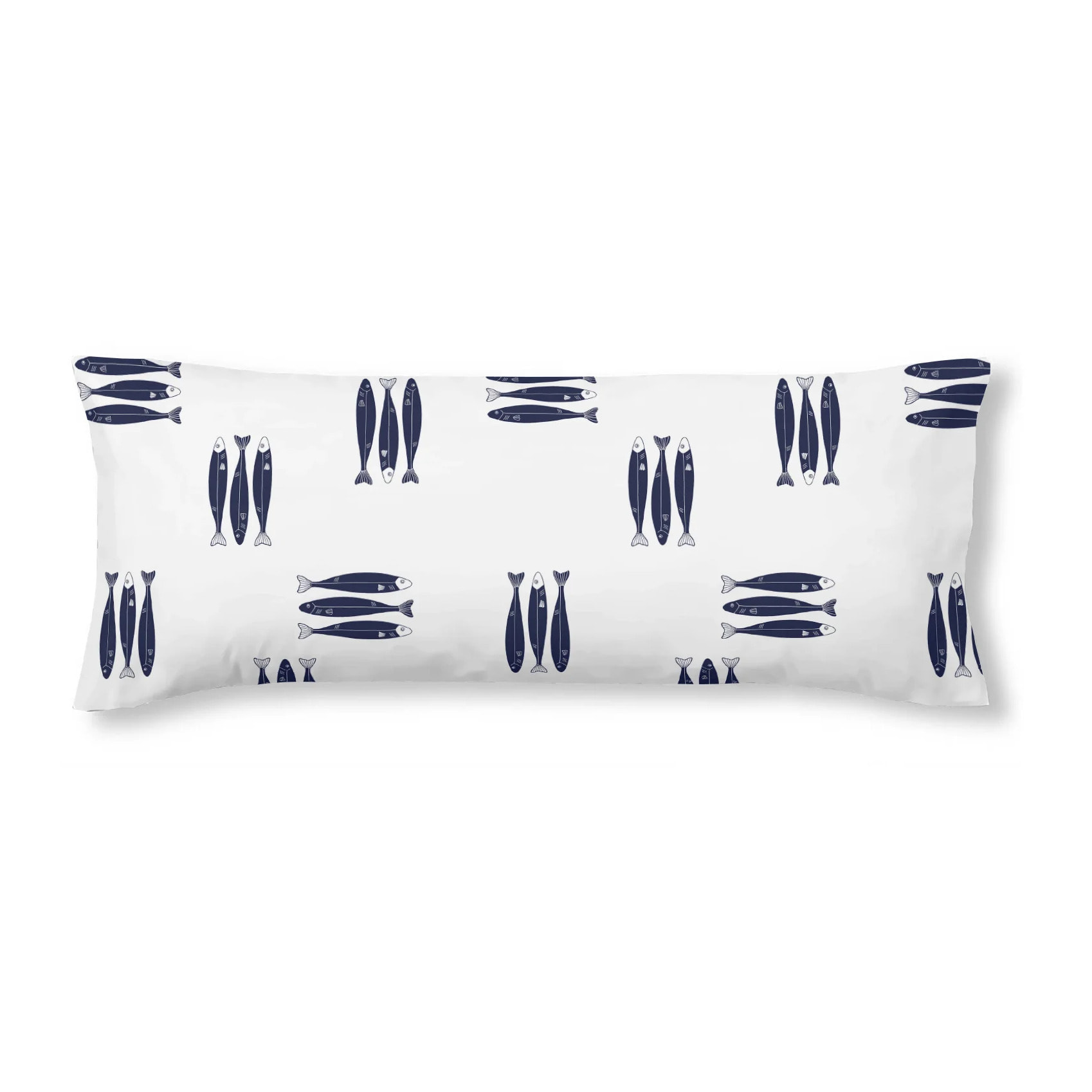 Taie d’oreiller 100 % coton 80 fils Oropesa