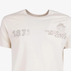T-shirt S5F802 Esercito