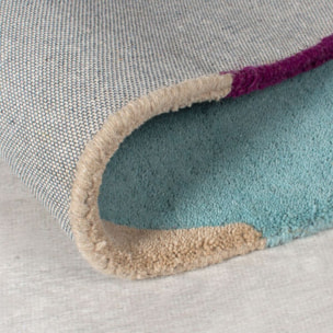 Tapis en laine MIA ARCH