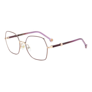 Gafas de Vista Carolina Herrera HER 0389 YK9 de Metal Mujer 54 mm