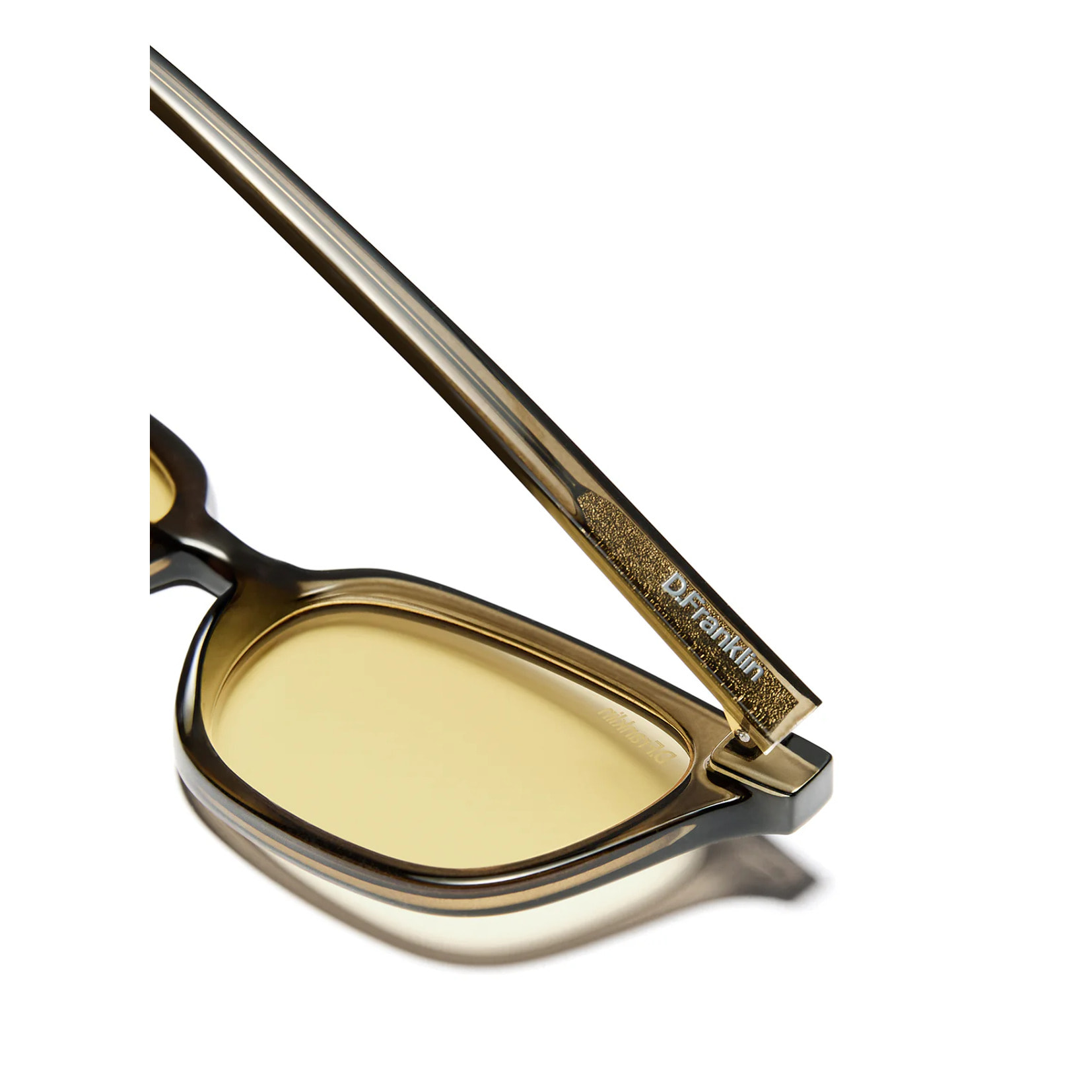 Gafas De Sol D. Franklin Hackney