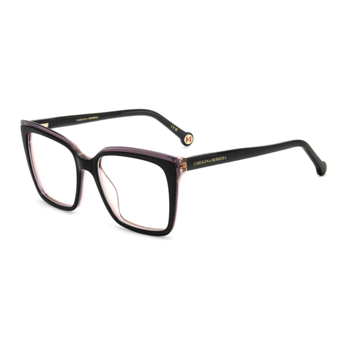 Gafas de Sol Carolina Herrera HER 0221/G/S 3H2 de Acetato Mujer 50 mm