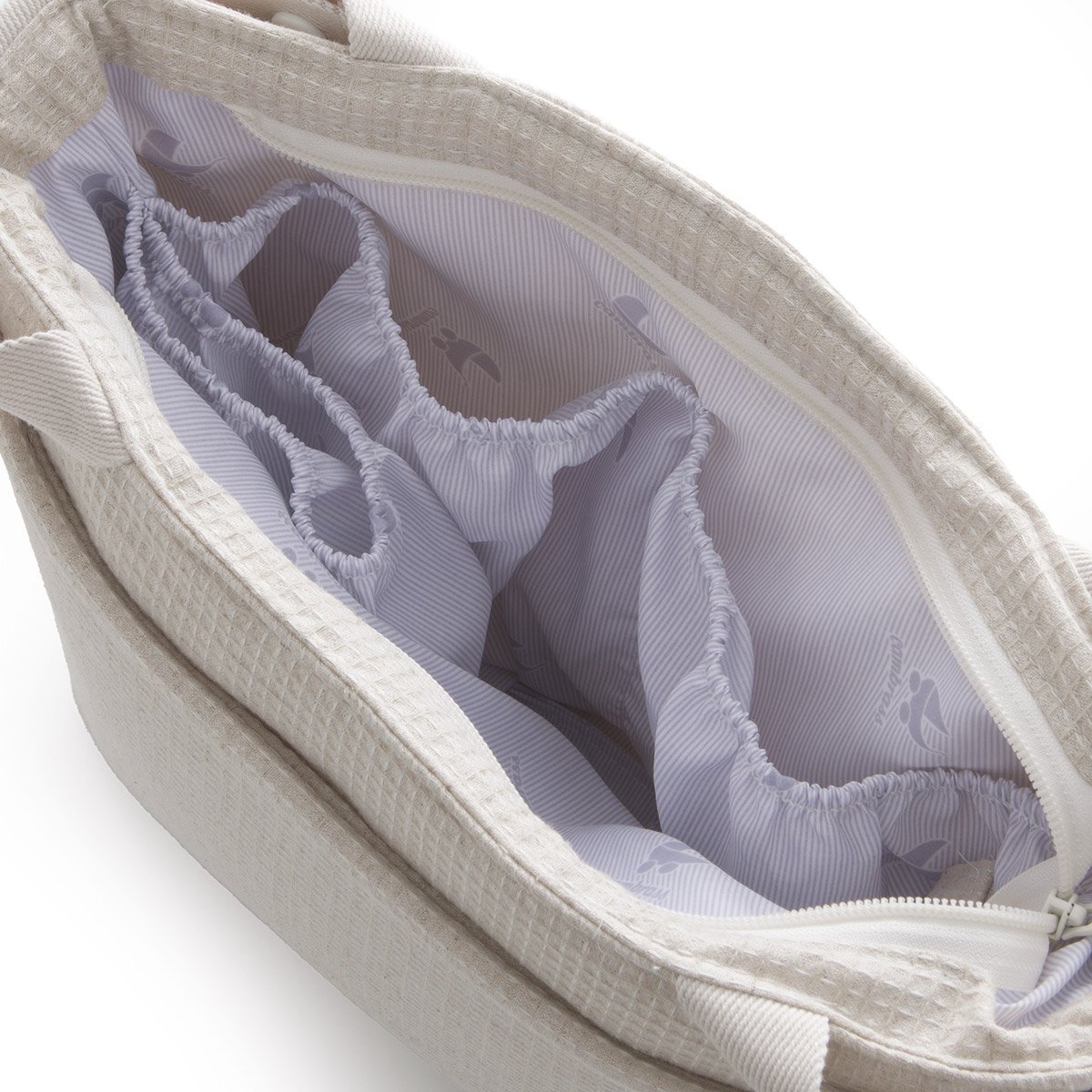 Cambrass Bolso Organizador Xl Naturale