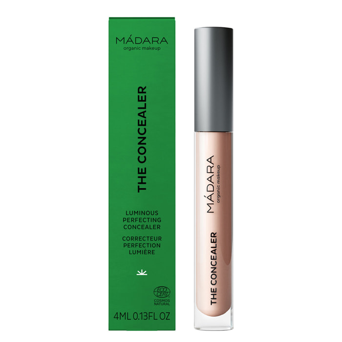 The Concealer - Correcteur Anti-cernes Perfectionnant Lumineux 4 ml