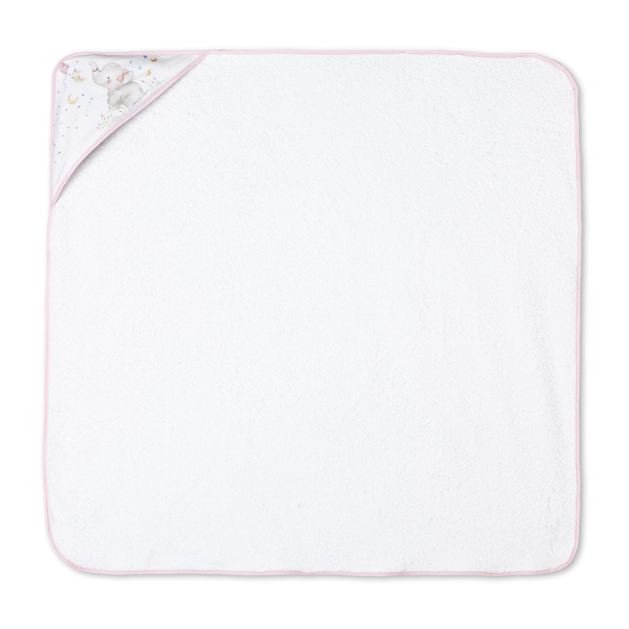 Capa de Baño Elefante