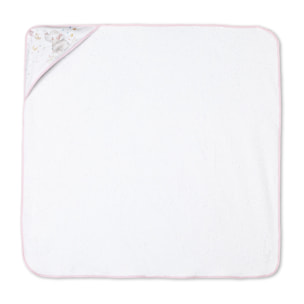 Capa de Baño Elefante