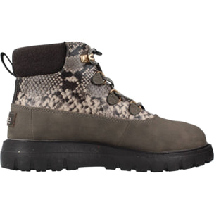 BOTINES HEY DUDE  TONYA ECO SHIELD