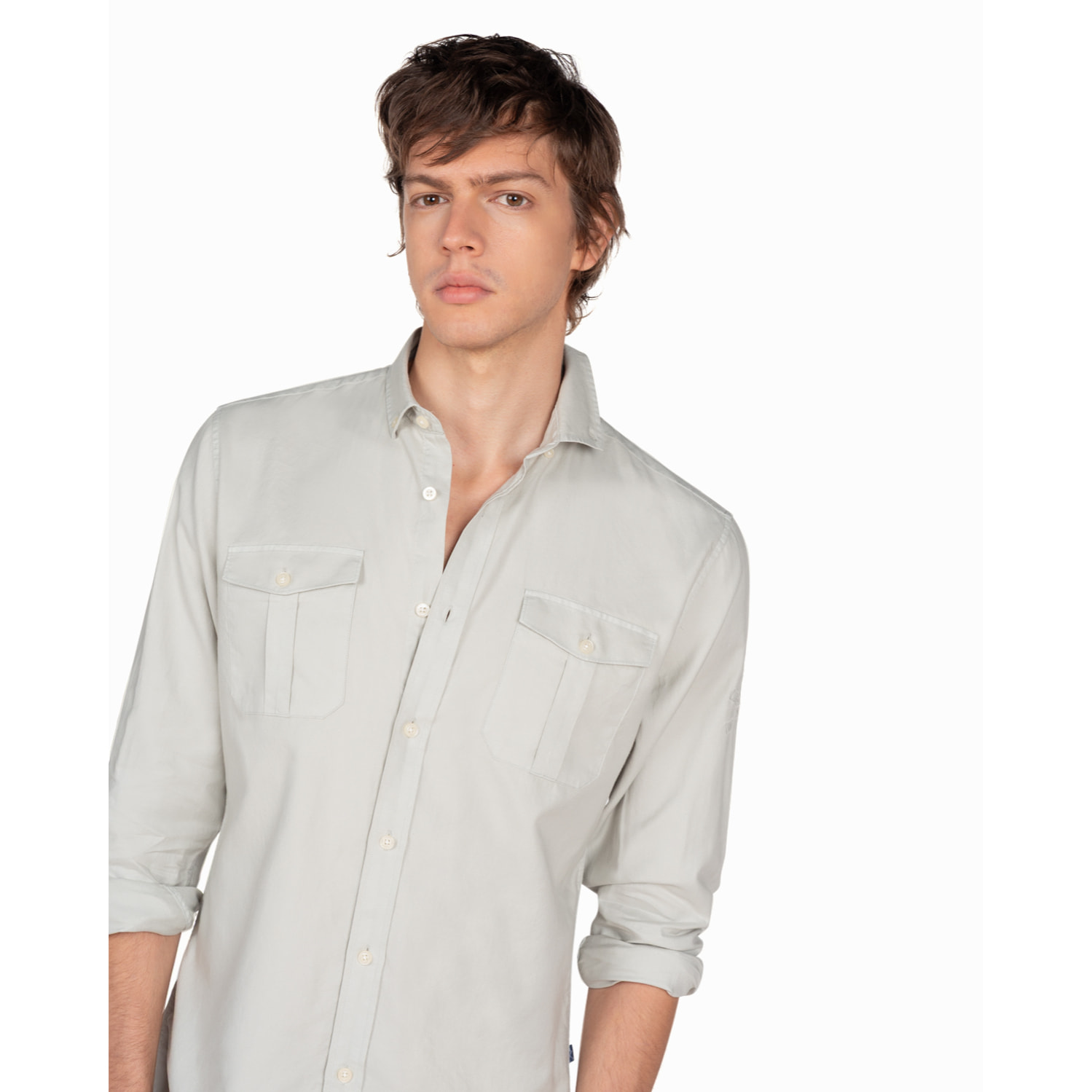 CAMISA TOMCAT