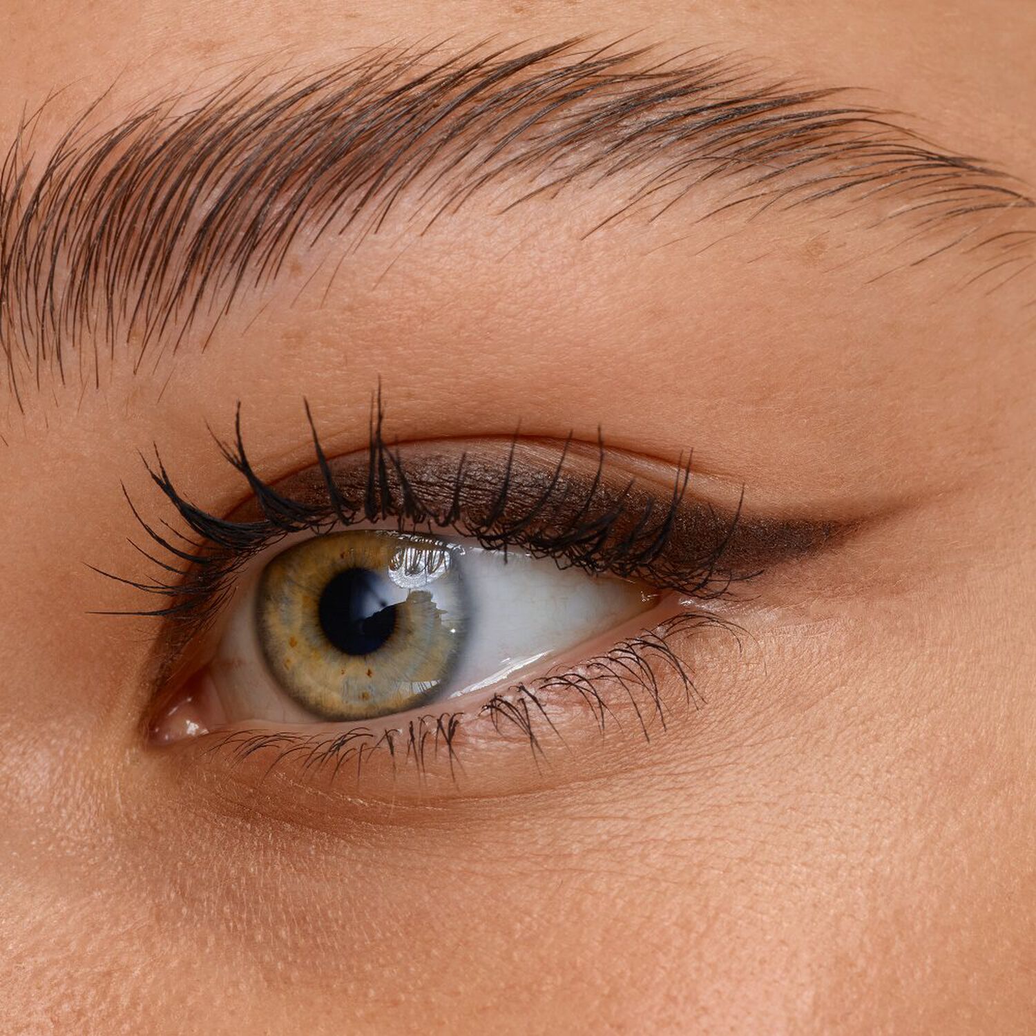 20h Ultra Precision Gel Eye Pencil - Crayon Yeux Ultra-Précis Waterproof