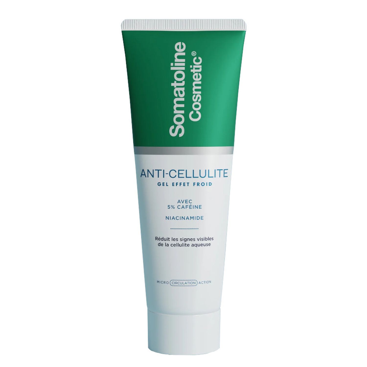 Anti-Cellulite - Gel Effet Froid 250 ml