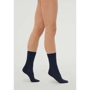 Calzini Cashmere Silk Socks