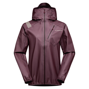 Aequilibrium Lite Goretex Mujer Chaqueta Alpinismo
