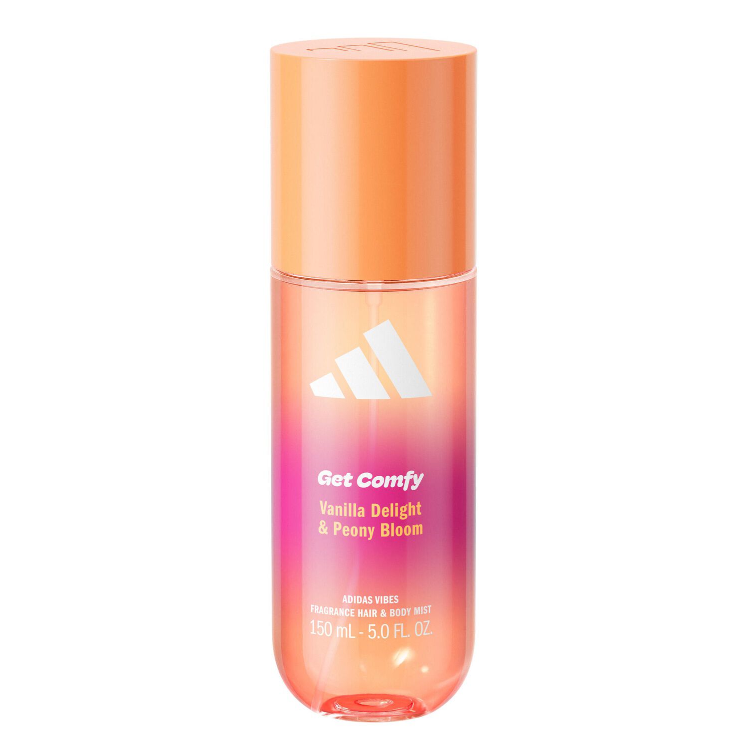 Get Comfy - Brume Parfumée Cheveux & Corps 150 ml