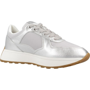 Sneakers de  Mujer de la marca GEOX  modelo D AMABEL PLATA