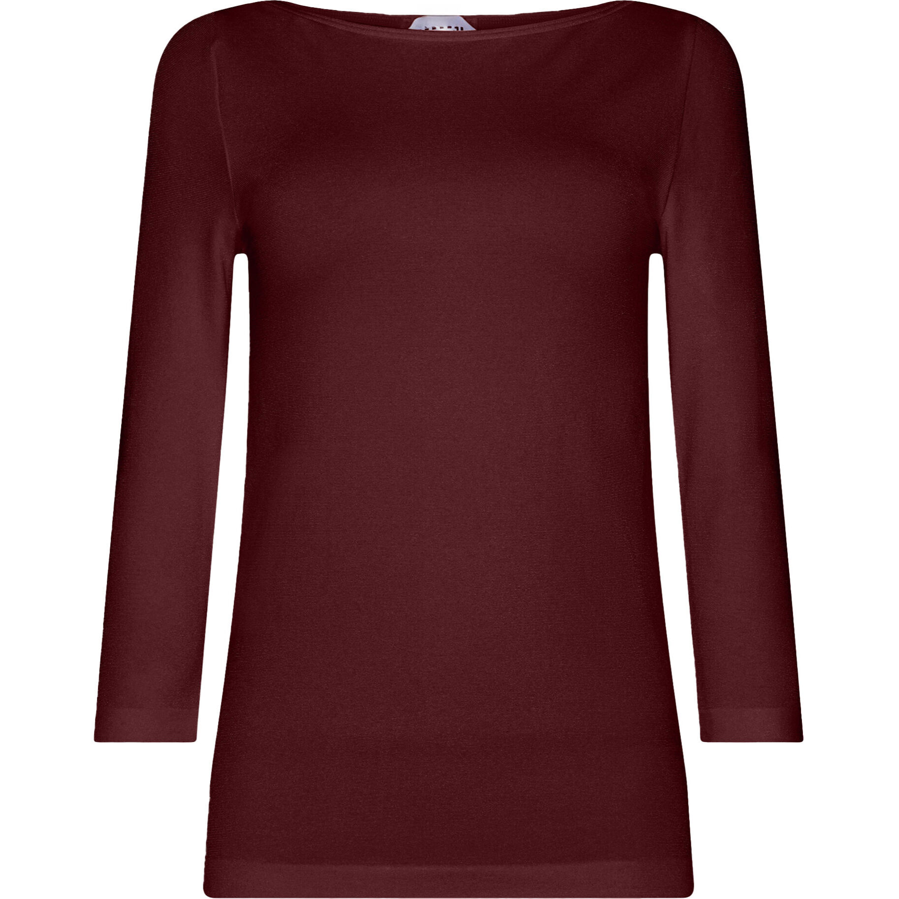 Top a maniche lunghe Cordoba Top Long Sleeves