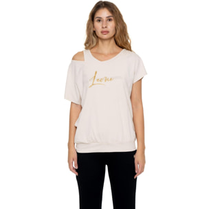 Camiseta elegante para mujer