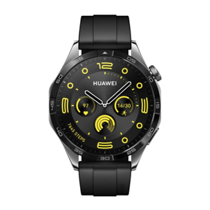 Montre connectée HUAWEI Watch GT4 Active 46mm