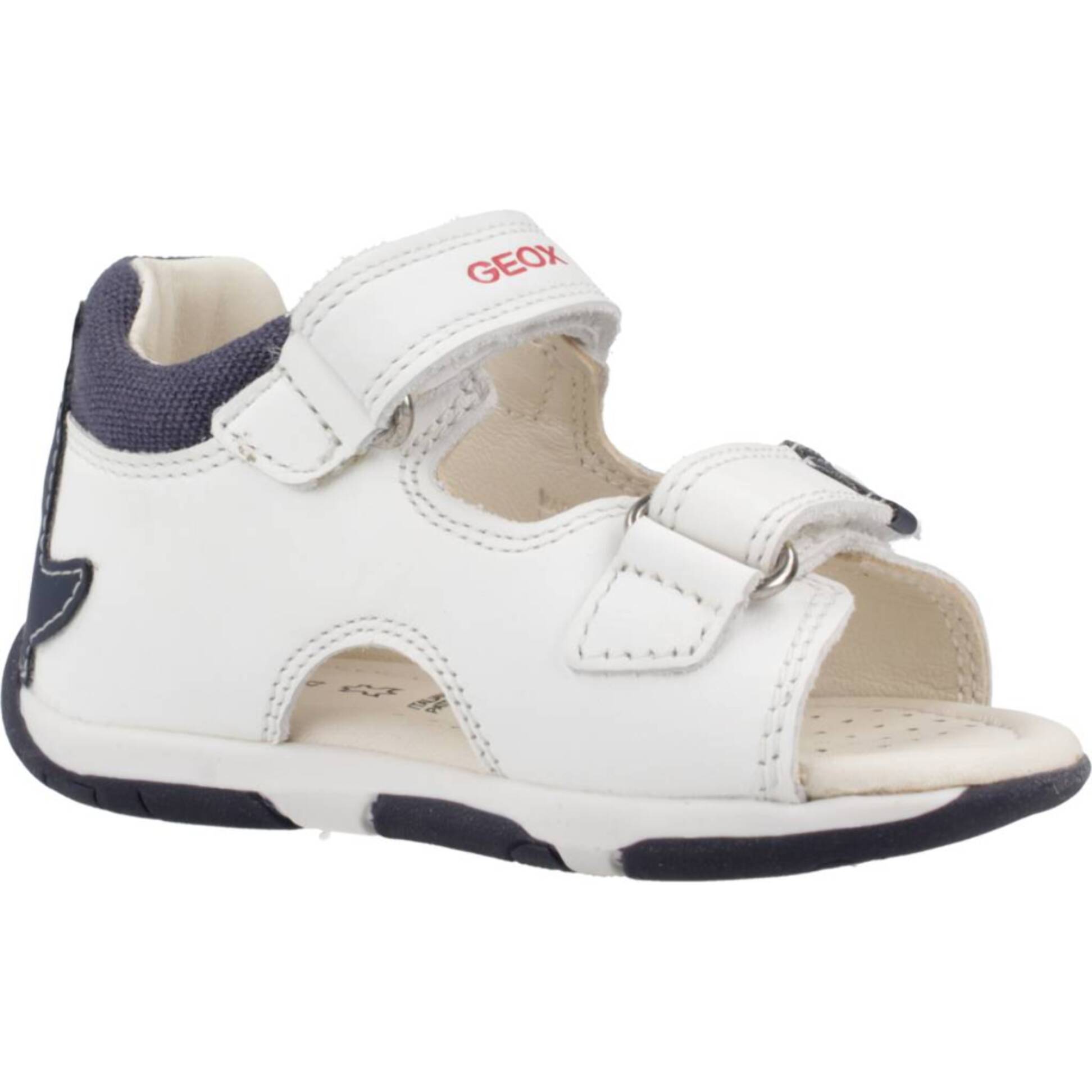 SANDALIAS GEOX B SANDAL TAPUZ BOY