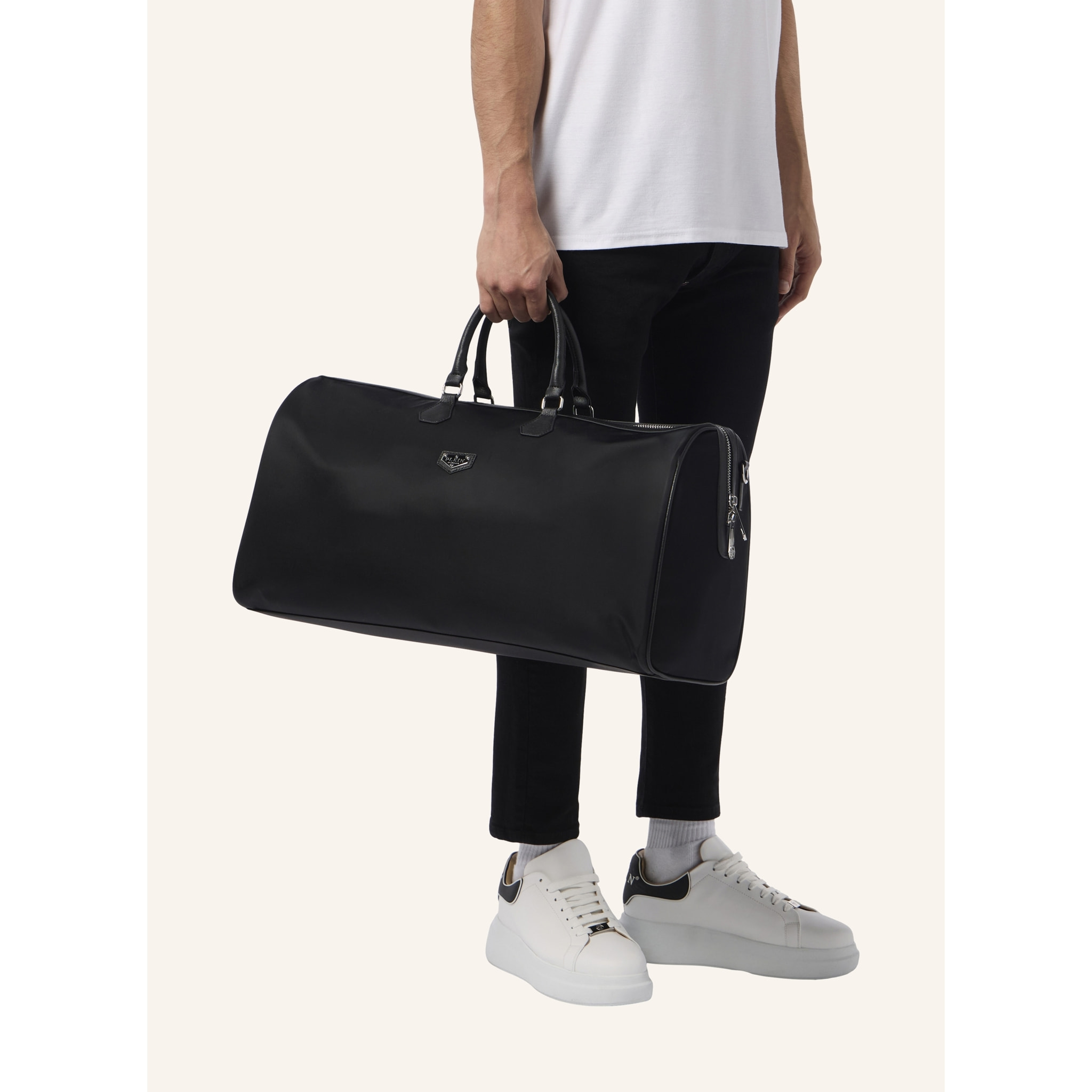PHILIPP PLEIN Borsa a mano