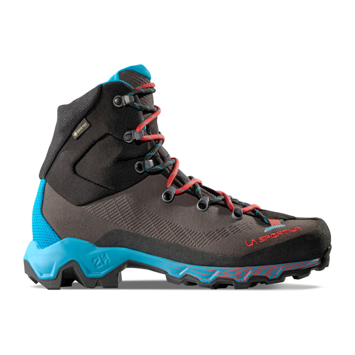 Aequilibrium Trek Goretex Mujer Botas Trekking