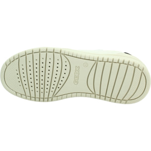 Zapatillas Niño de la marca GEOX  modelo J WASHIBA BOY BEIS