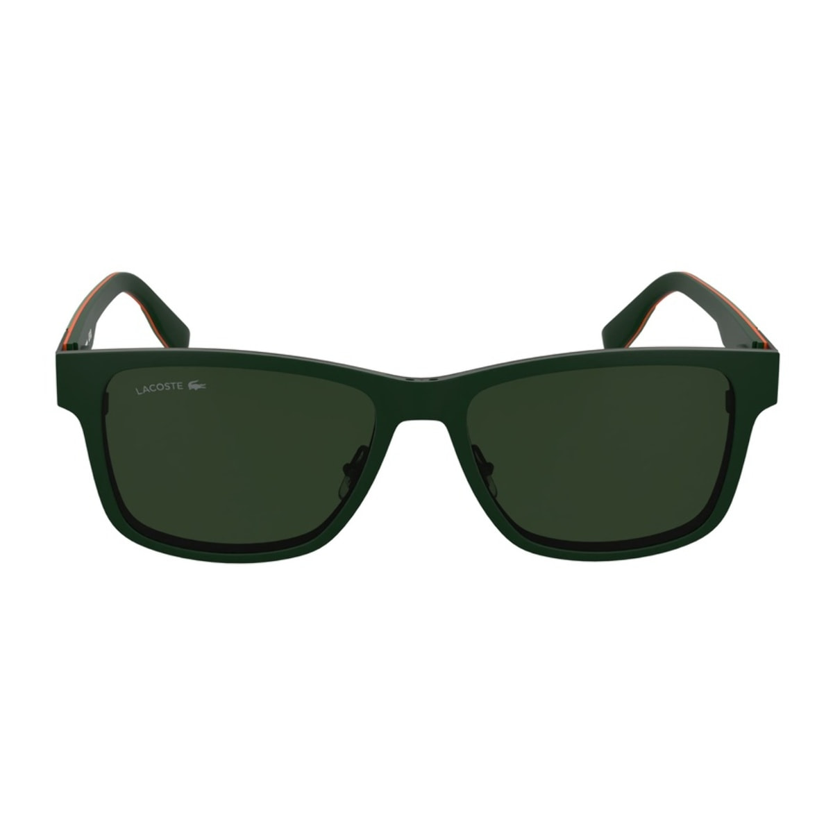 Gafas de Vista Lacoste L2307MAG-SET N 033 de Metal Hombre 55 mm