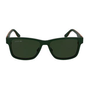 Gafas de Vista Lacoste L2307MAG-SET N 033 de Metal Hombre 55 mm