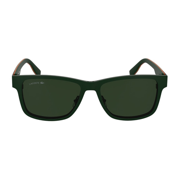 Gafas de Vista Lacoste L2307MAG-SET N 033 de Metal Hombre 55 mm