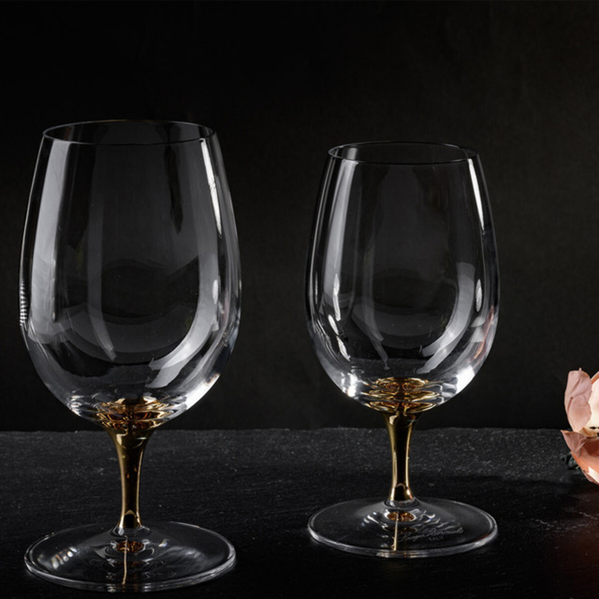 Set 6 calici da vino Sandalo