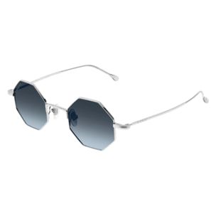 Gafas de Sol Gucci GG1814S-003 de Metal Unisex 41 mm