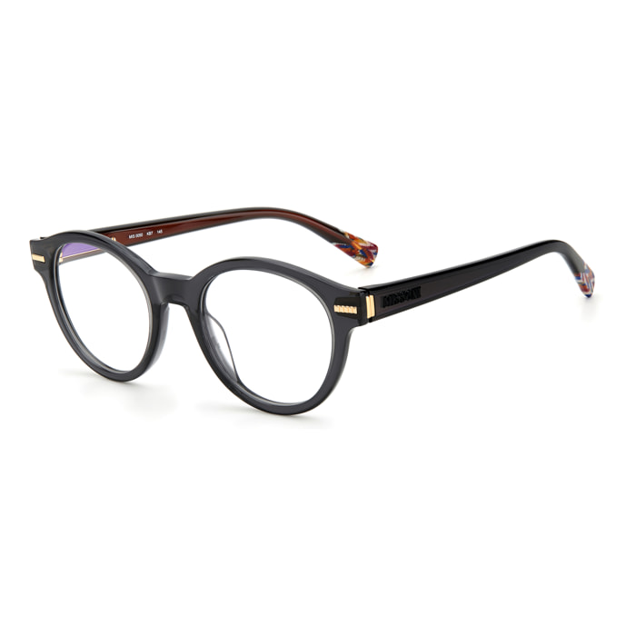 Montura de gafas Missoni Mujer MIS-0050-KB7