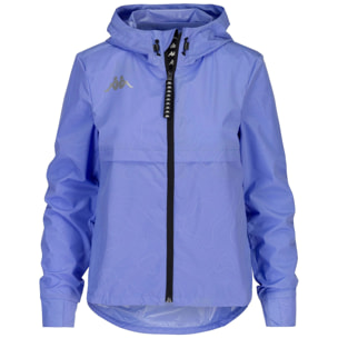 Chaquetas Kappa Mujer BATZO