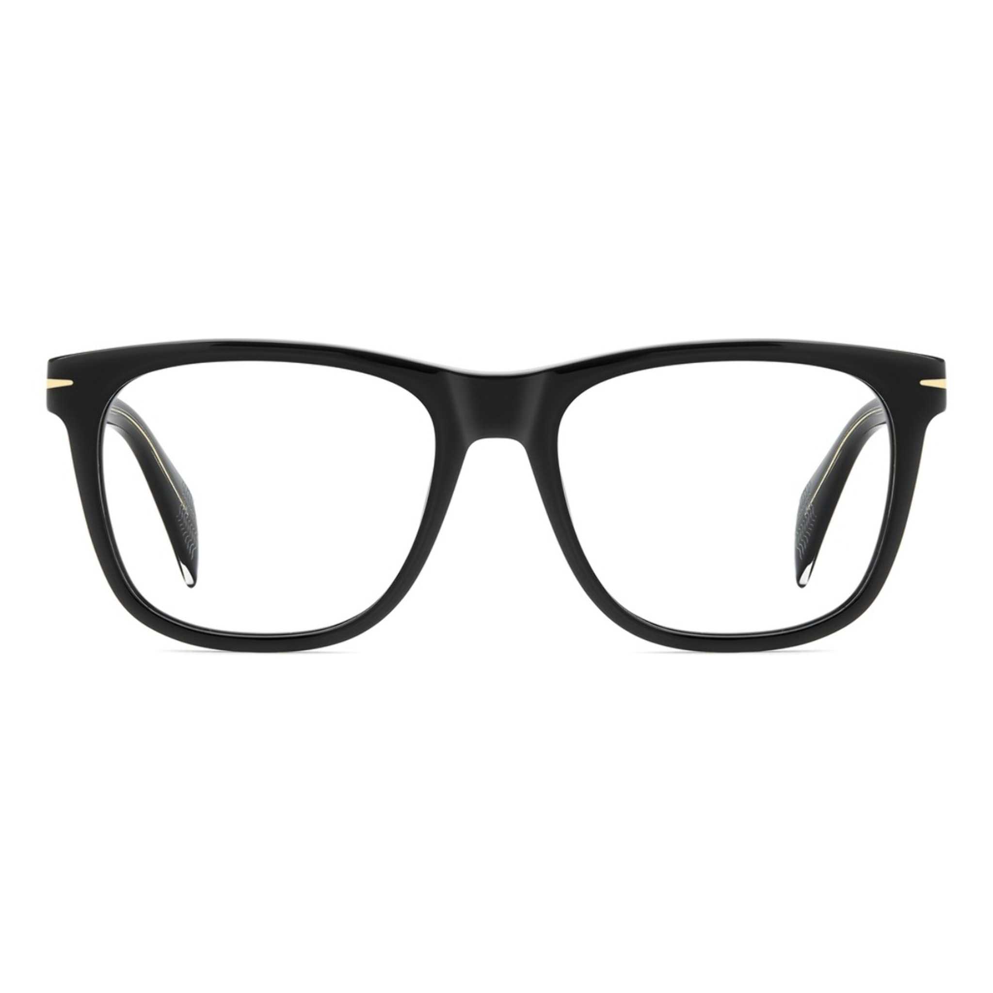 Gafas de Vista David Beckham DB 1208 807 54 de Acetato Hombre 54 mm