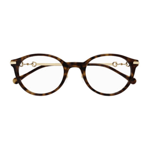 Gafas de Vista Gucci GG1904OJ-002 de Acetato Mujer 50 mm