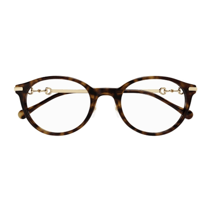 Gafas de Vista Gucci GG1904OJ-002 de Acetato Mujer 50 mm