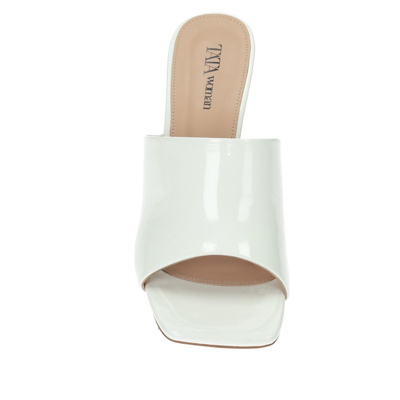 Sandali Donna Tata Italia Bianco