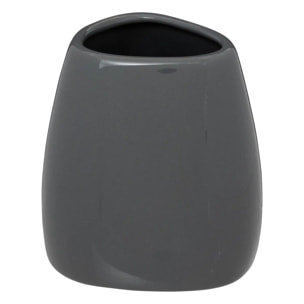 Gobelet en céramique Gris Colorama