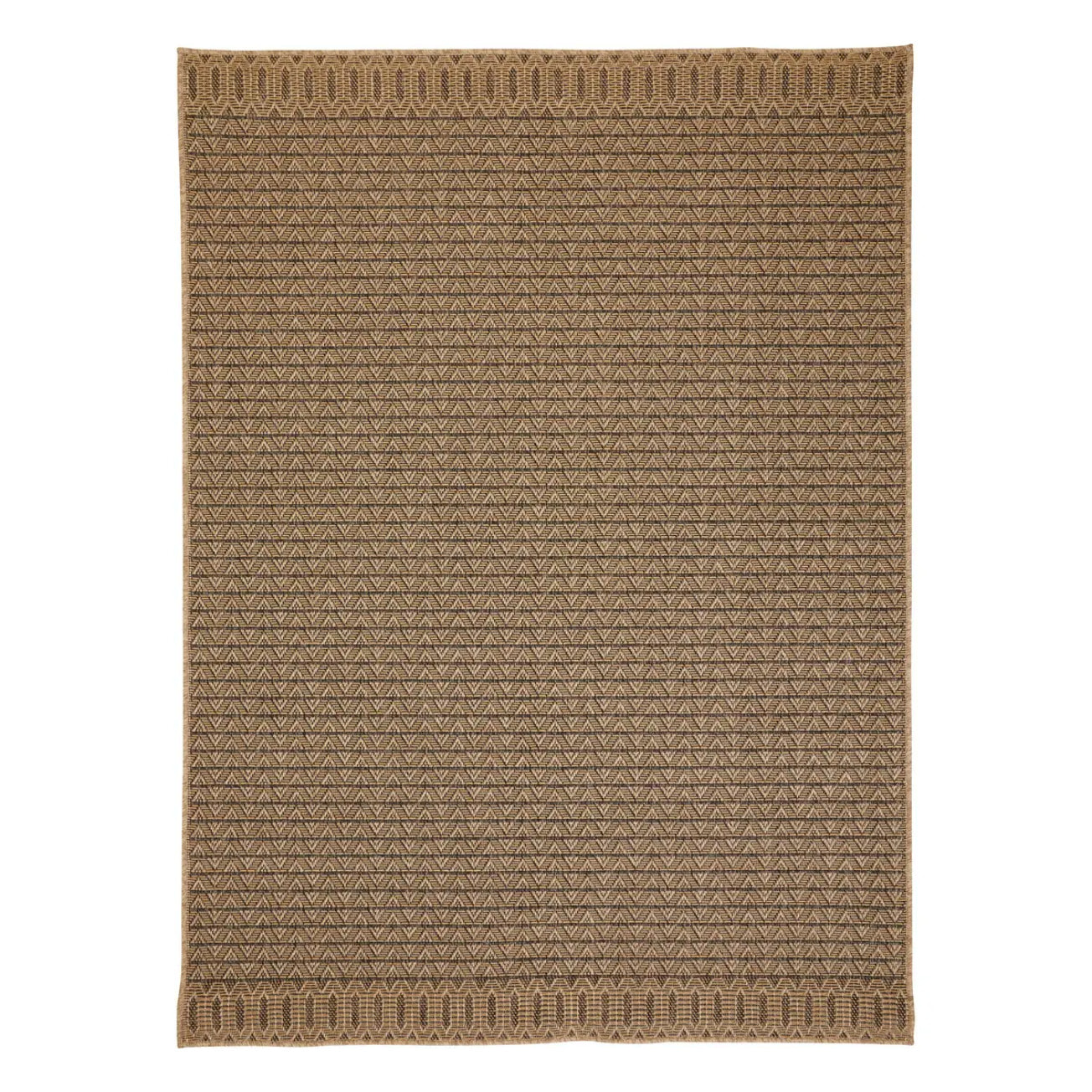 Tapis d'extérieur "Luka" 150x200cm