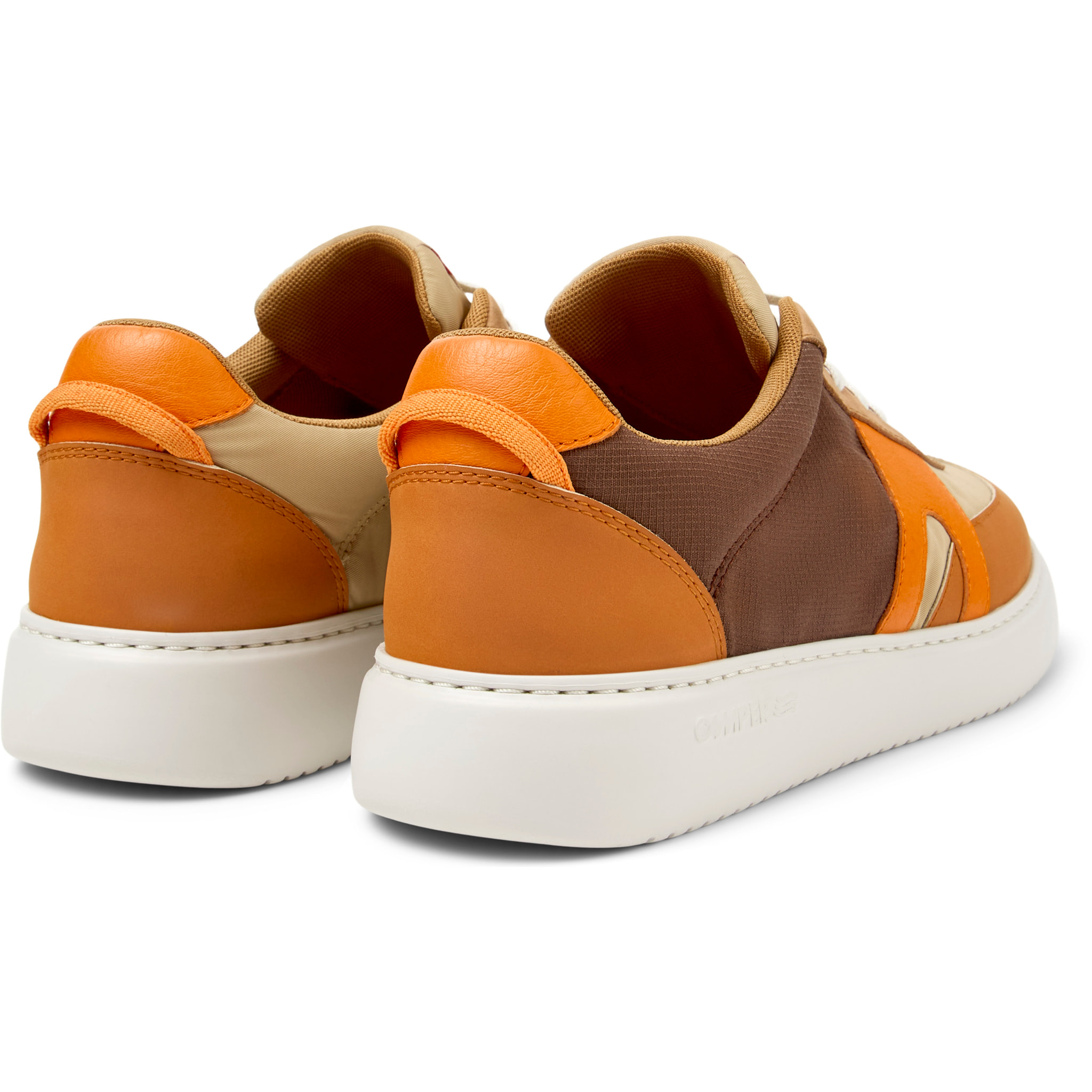 Zapatillas - CAMPER Runner K21 - Multicolor - Textil técnico