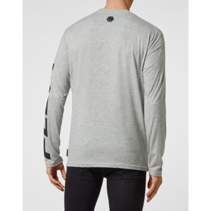 PHILIPP PLEIN Camiseta Cuello Redondo