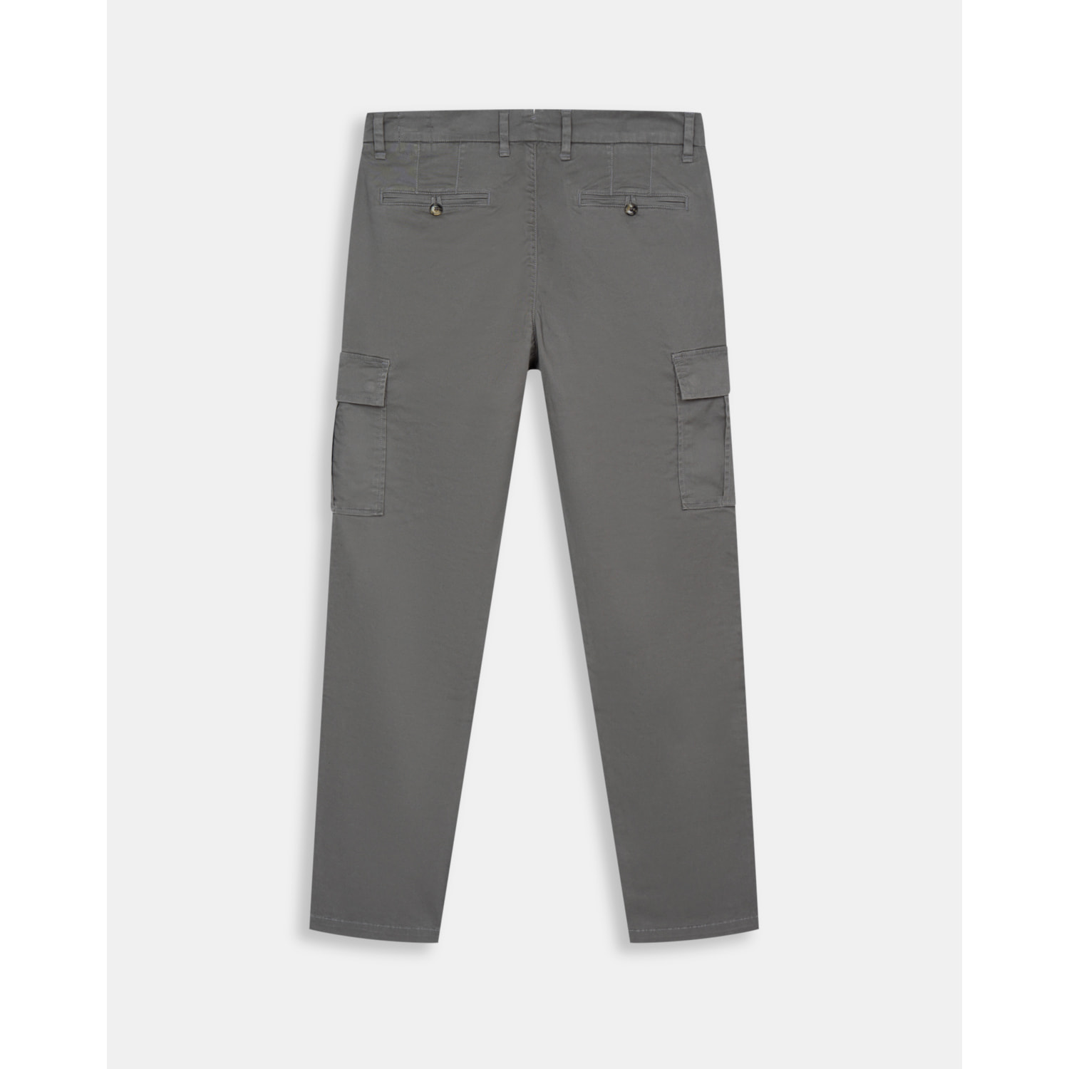 PANTALON CARGO TWILL